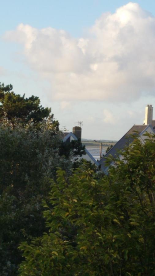 Superbe Studio Au Crotoy Acces Direct Plage Le Crotoy Buitenkant foto